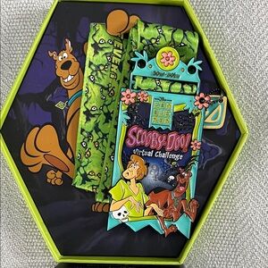 The Conqueror Scooby-Doo Virtual Challenge Medal